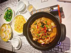 -湘语·湖南家常菜(新洲店)