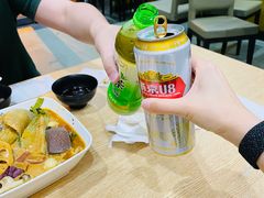 -林静小吃(复兴路店)