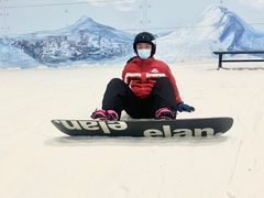 -哈尔滨热雪奇迹
