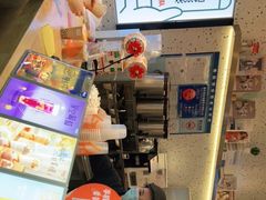 -CoCo都可(八达商城店)