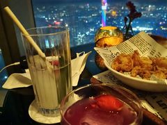 -广州四季酒店·天吧·高空酒吧