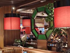 -老阿爸鲜鱼土菜(园区永旺店)