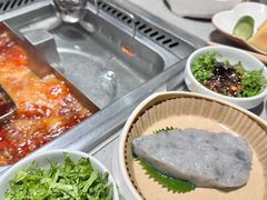 -海底捞火锅(江北万达商业广场店)