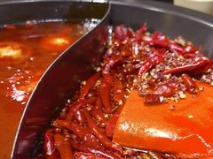 -蜀大侠火锅(建设路第五大道店)