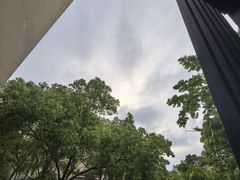 -上海崇明金茂凯悦酒店