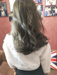 -Hair造型