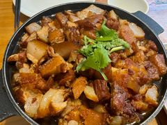 -姥姥家春饼店(惠新东街店)