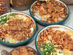 -峨眉山豆腐脑(芳草总店)