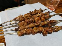 -壹块捌烧烤(灯市口店)