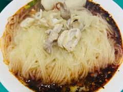 -甘记肥肠粉(马鞍北路店)