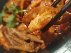 -虾吃虾涮.虾火锅.肉蟹煲(步步高梅溪新天地店)