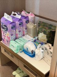 -baby bella小贝拉母婴护理中心(珠海希尔顿店)