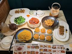 -陶陶居酒家(SM二期购物广场店)