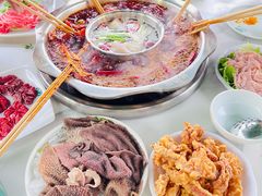 -枇杷园食为鲜火锅(南山店)