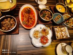 -江太极江浙菜(马桥万达广场店)