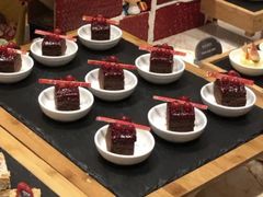 -嘉年华大酒店琴湾-自助餐厅