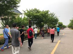 -湘鄂西苏区革命烈士陵园