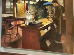 -漪龙台·B26 Rooftop Lounge