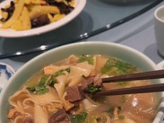 -萧记三鲜烩面(黄河南路店)