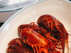 -泉州富力万达文华酒店·美食汇自助餐厅