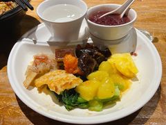 -素清香(解放路店)
