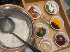 -箪食巷私房菜馆·鲁菜(玉函路店)