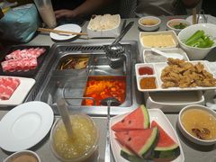 -海底捞火锅(松雷店)