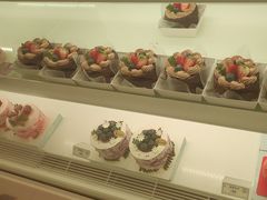 -LanTa蓝塔烘焙(中原万达店)