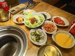 -牛人·雪花牛·木炭烤肉(昆山陆家店)