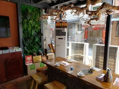 -华华火锅牛蛙(祥宾店)