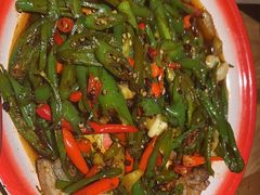 -泥糊破店小酒馆·团建聚餐(南京西路店)