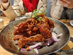 -品味泸沽湖•民族特色菜(大落水店)
