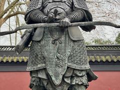-钱王祠