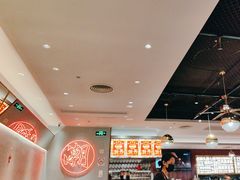 -潮界(虹桥新天地店)