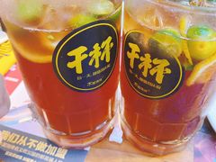 -木屋烧烤(白石洲店)