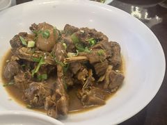 -西山人家·传统苏帮菜·家宴(木渎店)