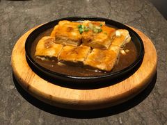 -汤城小厨•粤菜•靓汤(苏州街店)