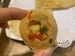 -Masala Curry and BBQ·玛莎拉巴基斯坦美食(金水万达店)