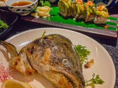 -德川家日本料理(顺义华联店)