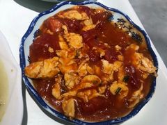 -心怡东北烤冷面(赤峰路店)