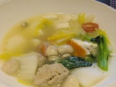-翡翠鸟精品泰国菜(北辰财富中心店)