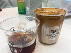 -BIRR COFFEE小熊咖啡(鸿瑞店)