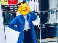 -优衣库(威海威高购物中心店)