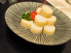 -希尔顿逸林大酒店-随园中餐厅(新区店)