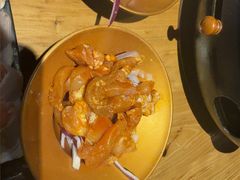 -九田家黑牛烤肉料理(溧阳吾悦店)