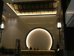 -三宝大饭店-中和艺素餐厅(浦上金山正祥广场店)