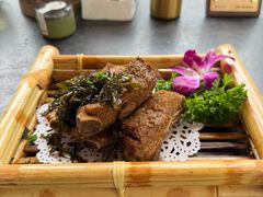 -香芙茗茶楼(梅家坞总店)