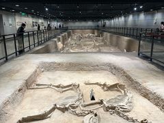 -洛阳周王城天子驾六博物馆