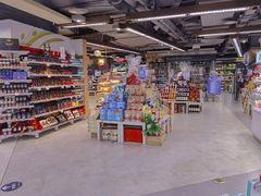 -Olé精品超市(广州太古汇店)