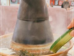 -福寿斋·老北京铜锅涮肉·烤鸭(顺义总店)